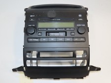 autoradio toyota 146 8612060510EX 52436