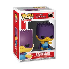 POP65 Figurine Vinyl FUNKO POP