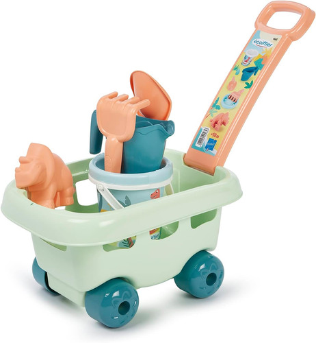 Jouets 465 chariot - , dino