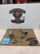 Harley Springer 4” OEM