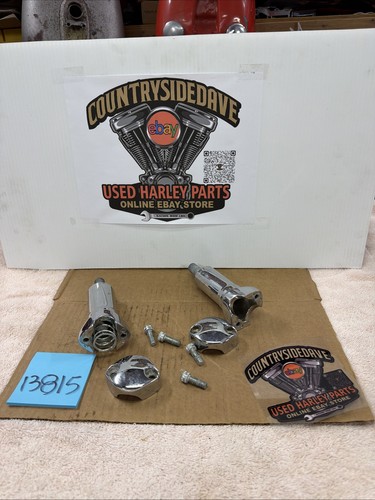 Harley springer oem - harley, 4”