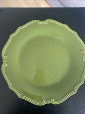 Plat Geneviève Lethu 1996