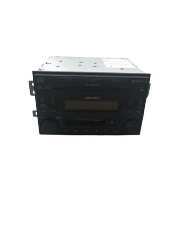 Autoradio origine nissan - autoradio,