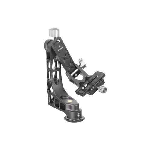 Leofoto gimbal head - leofoto, pg-1