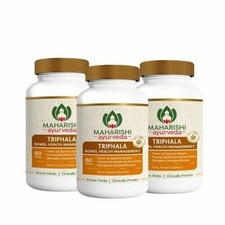 Comprimés maharishi ayurveda - comprimés,