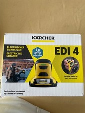 Kärcher EDI4 Dégivreur de