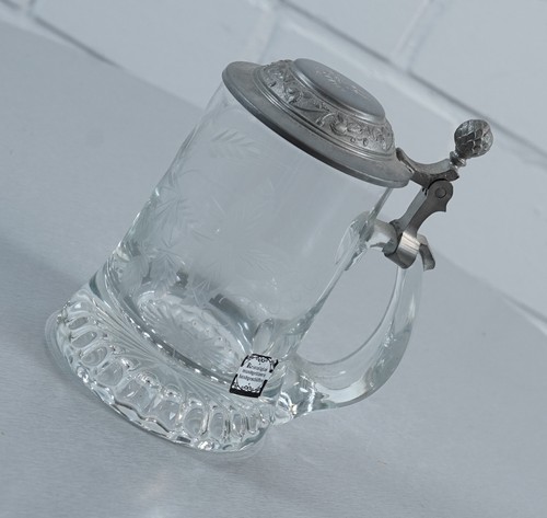 Rare pichet verre - rare,