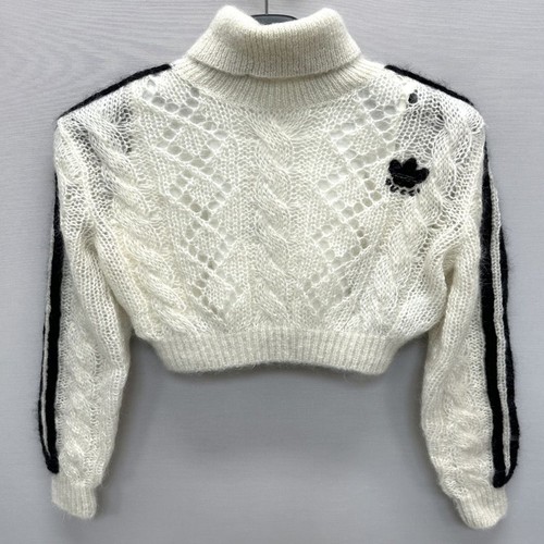 Gucci sweater mohair x - mohair,