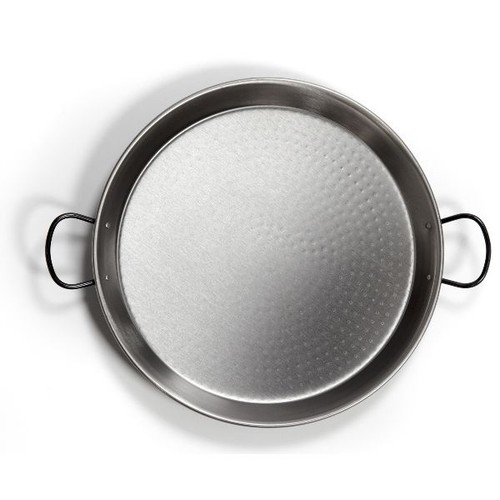 Valenciana plat paella - -,