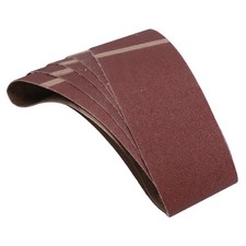 Disques de ponceuse à bande