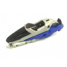 Power Rangers : Time Force -