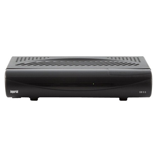 Digitalbox imperial s - db,