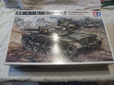 vends U.S. M 60 A2 medium tank