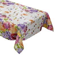 Nappe de Table en Toile Cirée