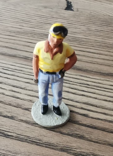 Figurine figure formule f1 - figure,