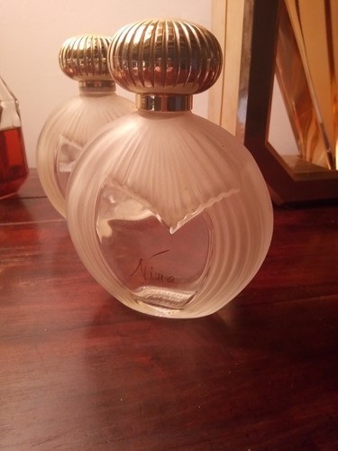 Ancien flacon parfum - ancien,