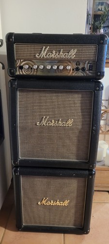 Marshall zakk - zw,