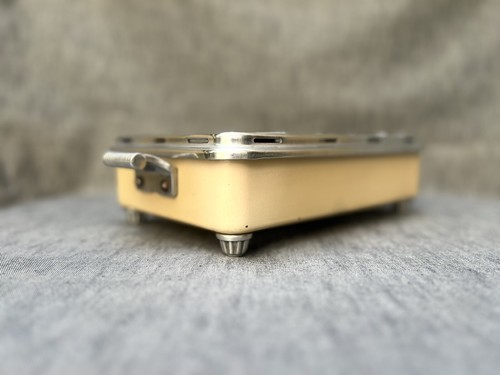 Chauffe plat bougie année - chauffe,