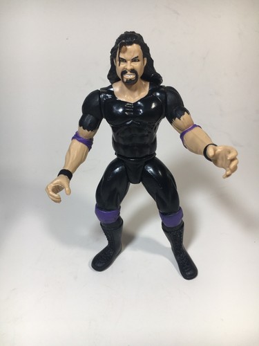 Wwe 1997 jakks pacific - jakks,