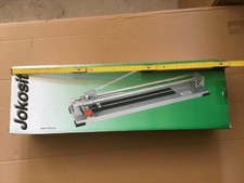 Jokosit Coupe Carrelage, Coupe