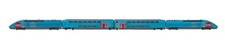 HJ2413 SNCF, coffret de 4