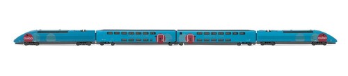 Hj2413 sncf coffret 4 - sncf,,