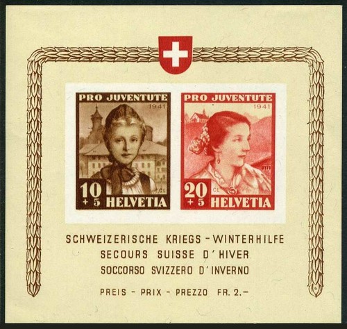 Switzerland b116 lightly - switzerland, b116,lightly