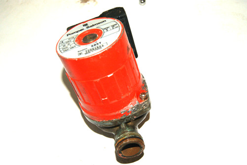 Pompe chaudiere circulateur - chaudiere,