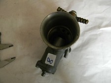 CARBURATORE BING flangiato da 30 tipo 930 monobloc  per BULTACO TSS 125 E INGLES