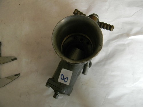 Carburatore bing flangiato - bing, da