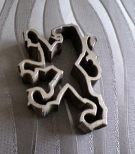 ANCIEN INSIGNE / PLAQUE