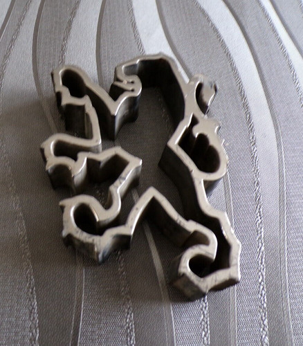 Ancien insigne plaque - /,