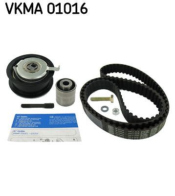 Belt drive timing kit - drive, skf