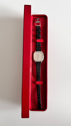 Montre vintage mécanique