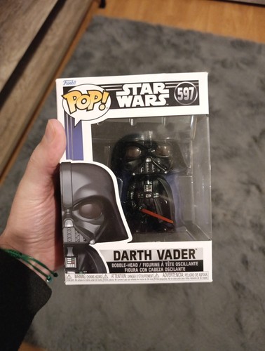 Funko pop star wars n - pop!,