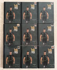 BD -  INTEGRALE XIII COMPLET -