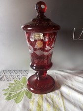 BONBONNIÈRE BORDEAUX BOHEME