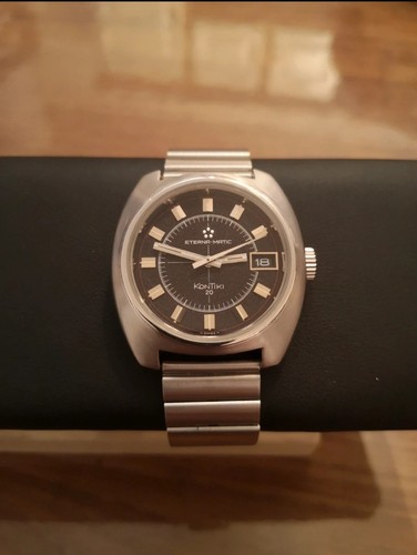 Eterna kontiki - eterna,