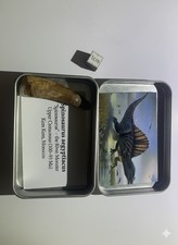Dent fossile de Spinosaurus