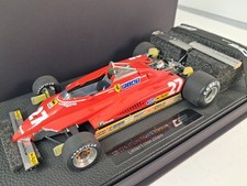 Gp Répliques Ferrari 126 C2