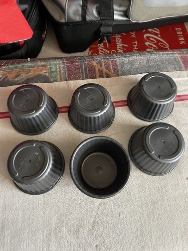 Ramequins ultra pro de - 6,