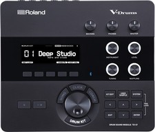 Roland TD-27 Drum Sound Module