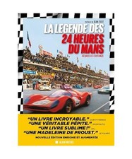 La Légende des 24 heures du