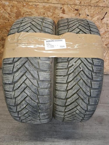 Pneu 205 r16 h - r16, michelin