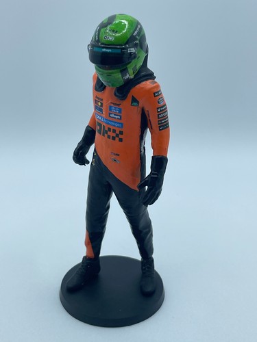 Rare unique figurine - 02,
