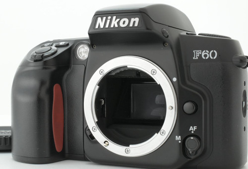 Appareil photo reflex
