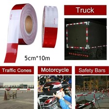 Bande D'avertissement