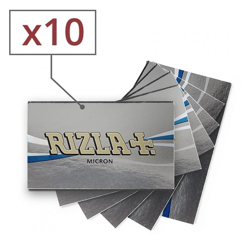 Papier rouler rizla - papier,