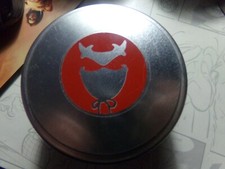 FIGURINE HAZGAARD HUB GUEULE DE FEU