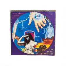 PRINCE - NEW POWER GENERATION